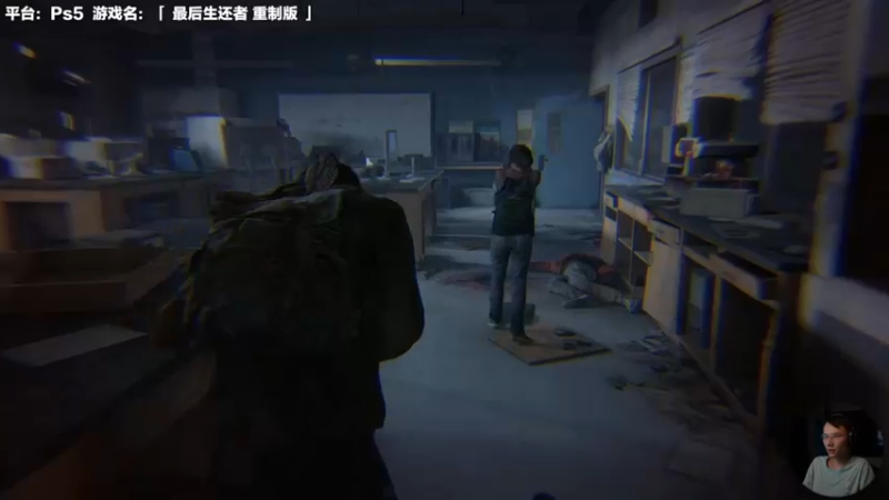 【2022-09-07 16点场】超级小桀：末世之下的幸存者