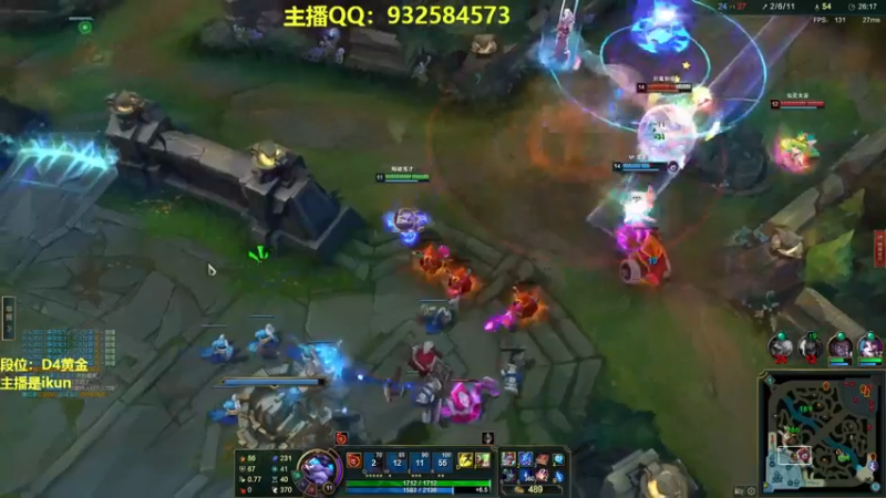 【2022-09-06 21点场】凉风亚索yasuo：亚索永恩天花板~