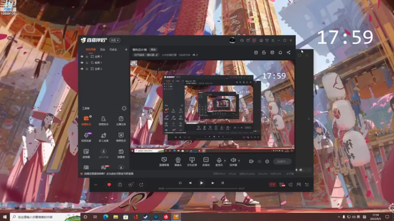 【2022-09-05 17点场】小夫的嘴巨硬：慢热且长情