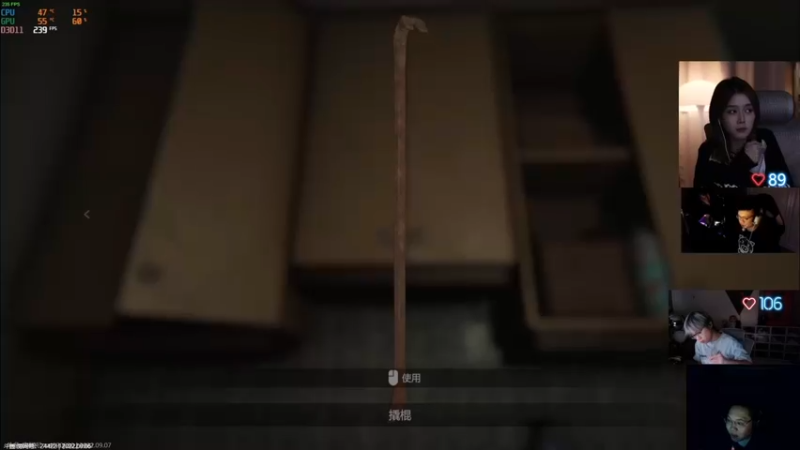 【2022-09-07 00点场】即将拥有人鱼线的PDD：刘某酬宾~