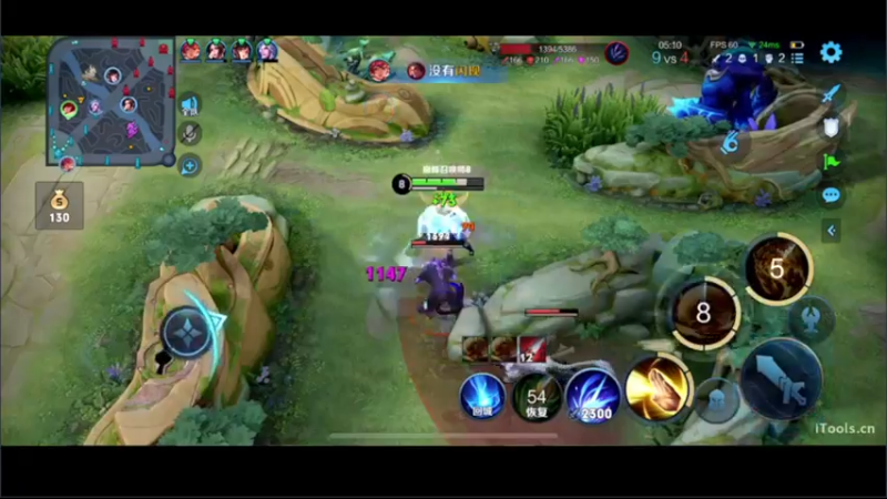 【2022-09-06 21点场】DYG萧玦：现在最高分干将冲前十