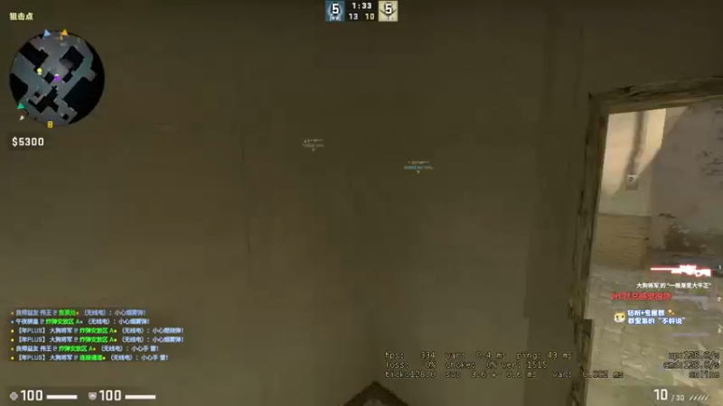 【2022-09-06 23点场】少囧丶：VTA-少囧的游戏教室