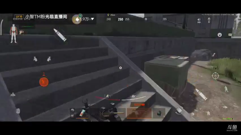 【2022-09-04 22点场】铭铭仔仔：《暗区突围》火爆来袭