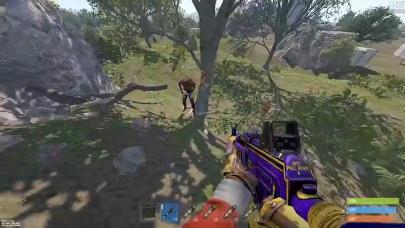 【2022-09-07 20点场】1K黄辉冯：最难生存游戏之硬核模式