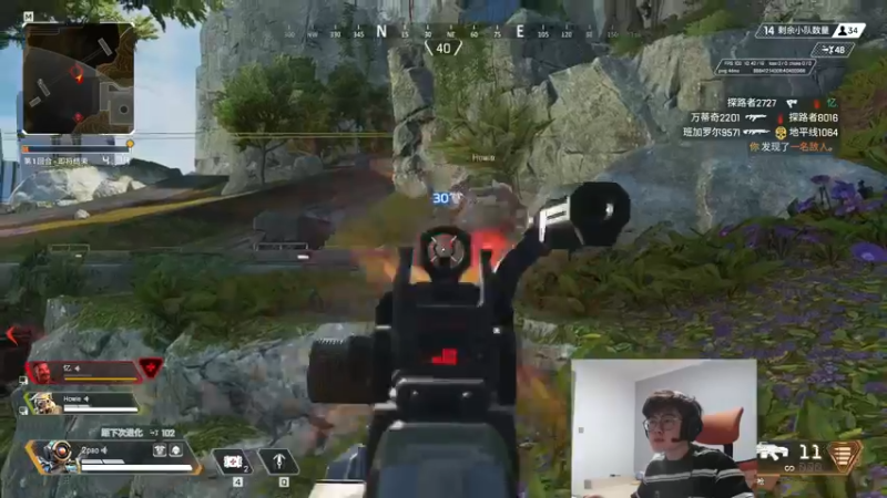 【2022-09-06 20点场】何二抛zZ：2pao：放弃谴责自己 学会指责他人