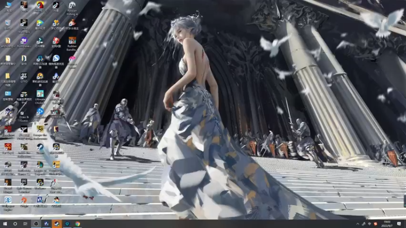 【2022-09-07 19点场】郑伟丶：娱乐性技术主播