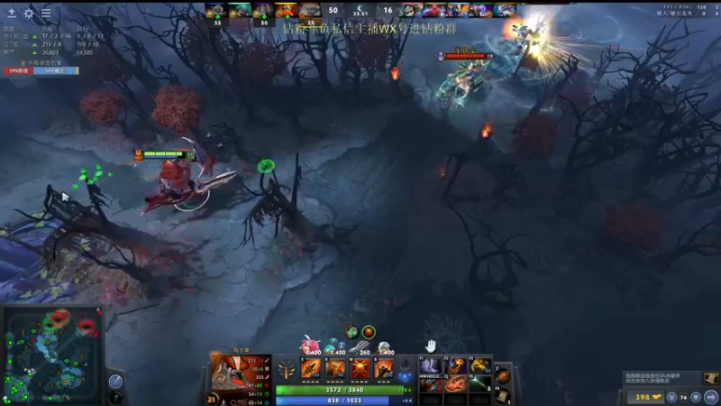 【2022-09-06 23点场】刘嘉俊Sylar1：拿出你的百分之百！