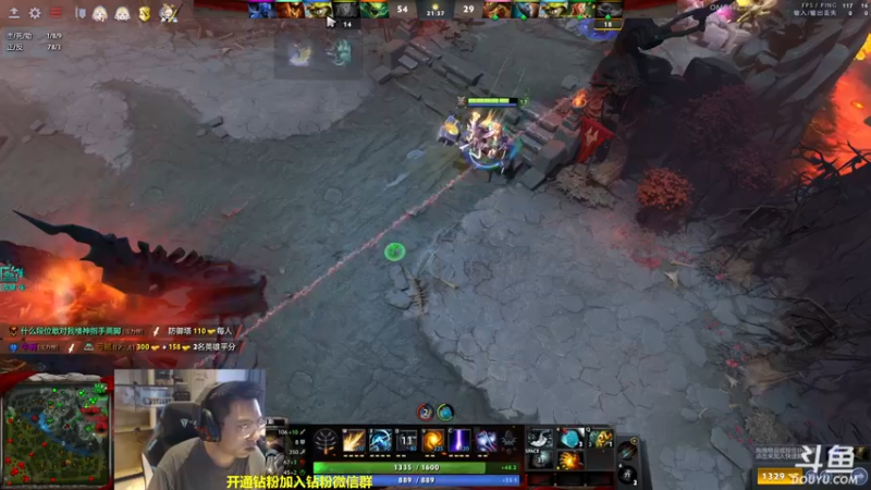 【2022-09-07 17点场】单车老师不迟到：硬核fps配合GTFO