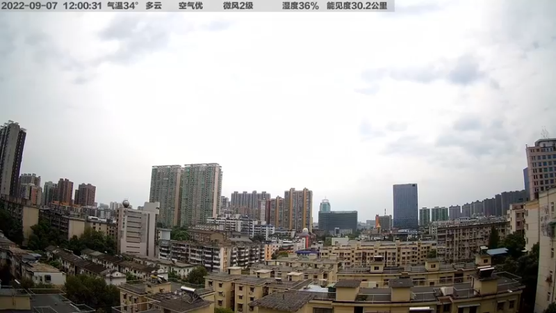 【2022-09-07 12点场】超级小桀：末世之下的幸存者