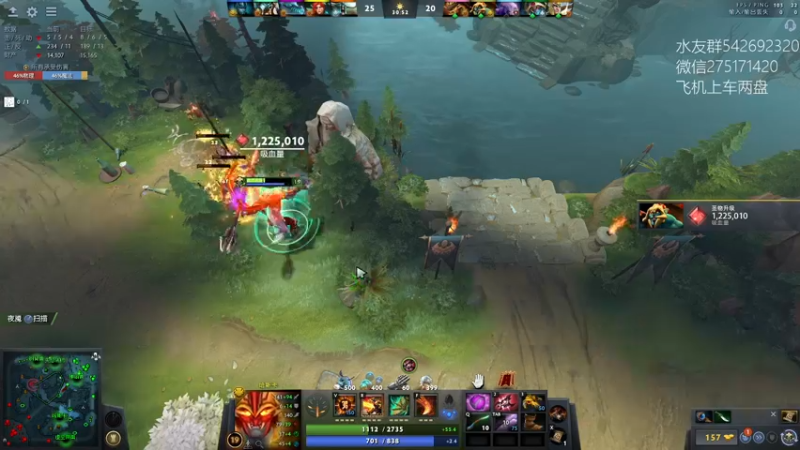 【2022-09-06 20点场】小粥泥浆：关键词:真不偷盾