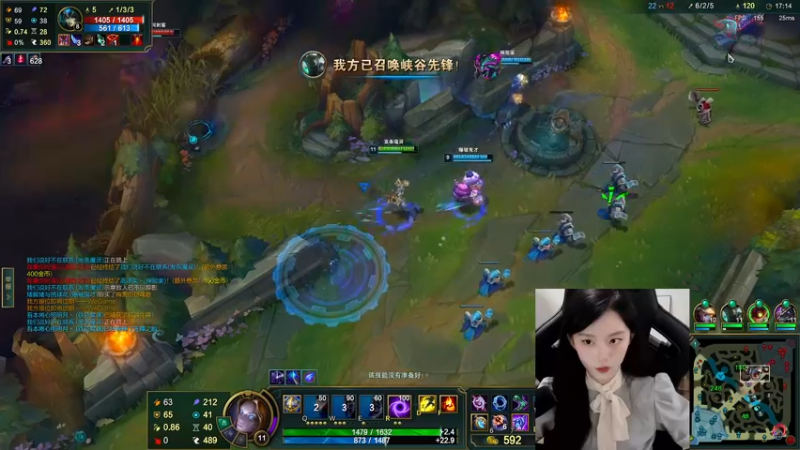 【2022-09-06 22点场】她打了个嗝儿：变形记之大师发条牢魔组排日记