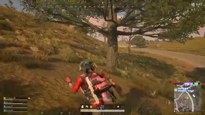 【2022-09-06 21点场】少囧丶：VTA-少囧的游戏教室