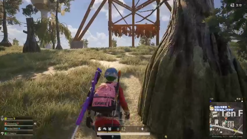 【2022-09-07 21点场】少囧丶：VTA-少囧的游戏教室