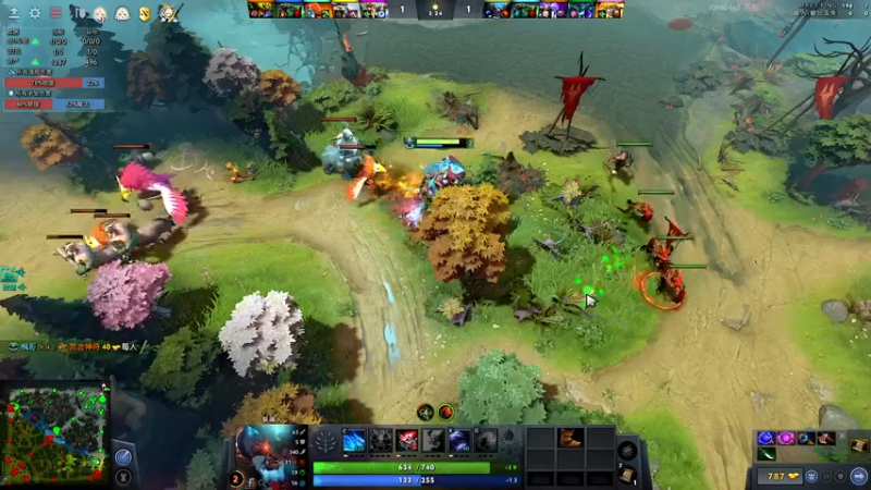 【2022-09-07 12点场】sakira丶hao：dota4+2顶级sorry