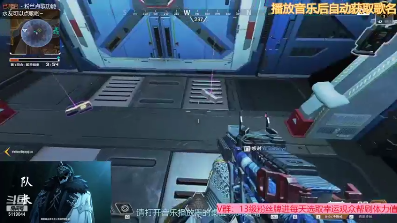 【2022-09-03 16点场】流氓太郎：用嘴上猎杀