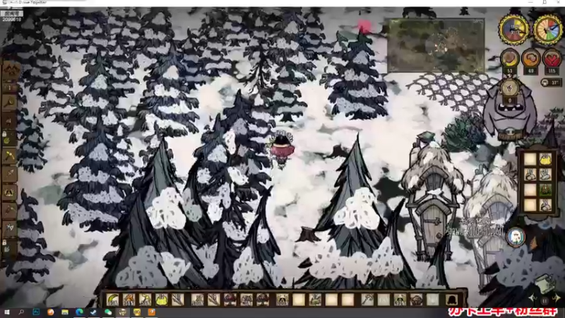 【2022-09-06 20点场】阿邦就是小苞米：大家伙子晚上好呀