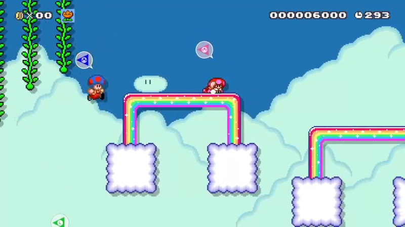 【2022-09-07 00点场】KazeLink：马力欧-Link 技术主播没有GG