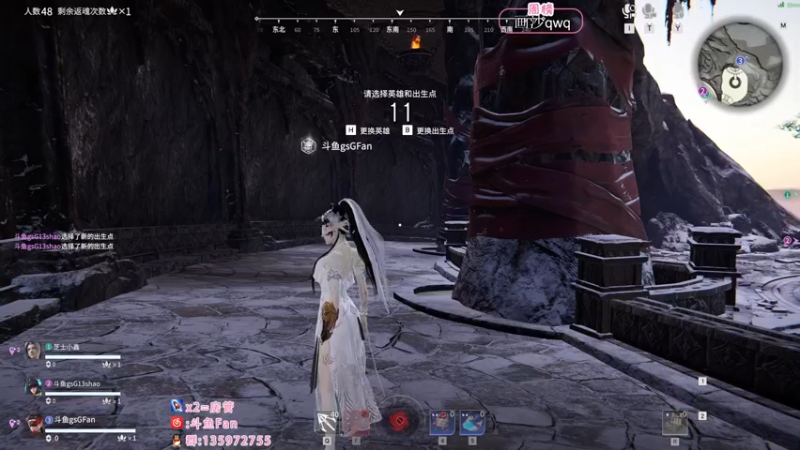 【2022-09-08 02点场】NRK丶反神：记得续一下牌子爱你们嗷