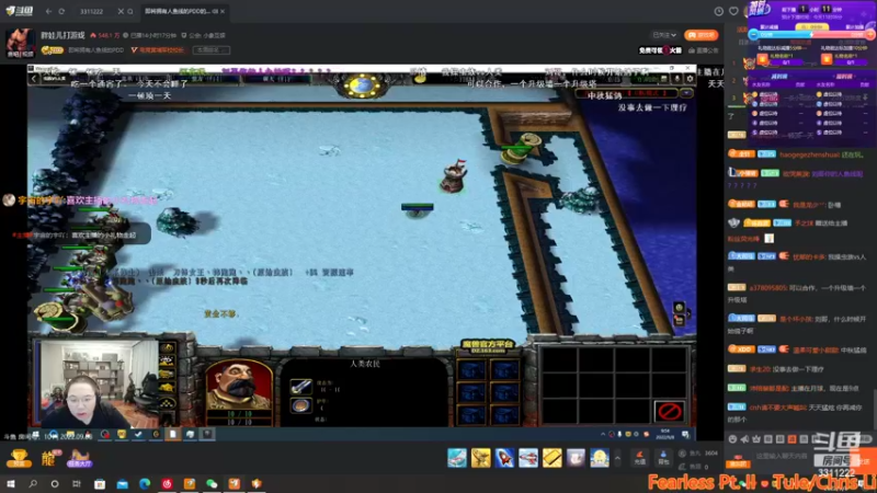 【2022-09-08 09点场】宇宙的宇吖：一个黑猪的日常