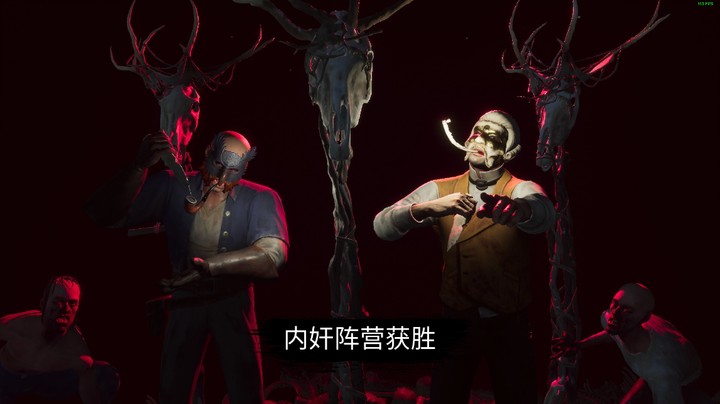 医工双狼，血C
