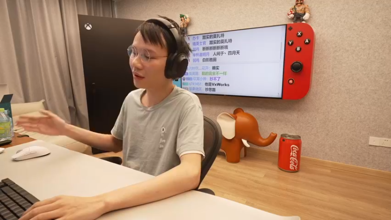 【2022-09-08 14点场】超级小桀：你真以为马里奥是个简单的游戏？？