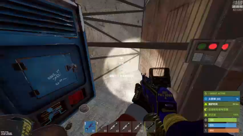 【2022-09-08 19点场】1K黄辉冯：最难生存游戏之硬核模式