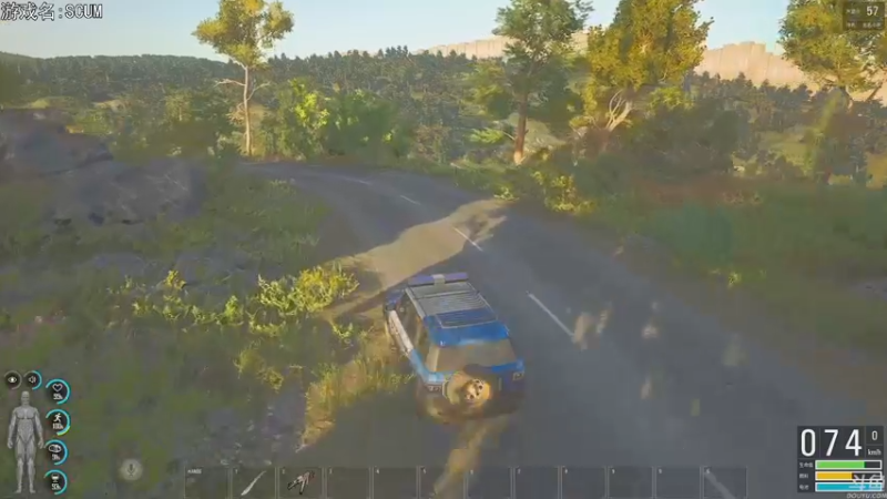 【2022-09-08 22点场】巴格拉斯：热爱生活，走进巴叔