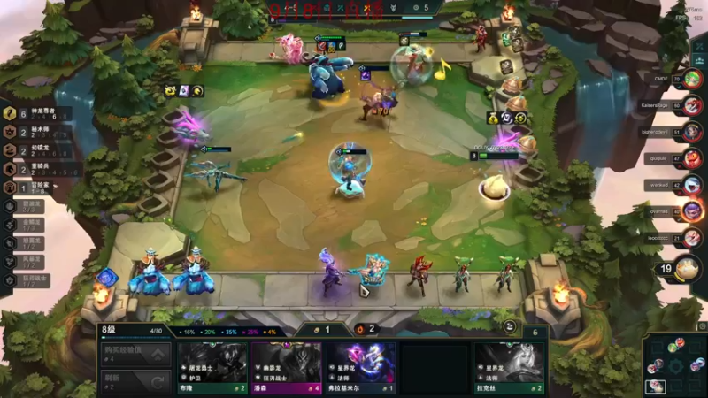 【2022-09-07 22点场】饺灬灬子：美测第六天，考前恶补