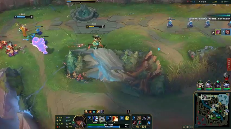 【2022-09-08 00点场】结成郁丶：我们两个是如此的相似 好激动啊