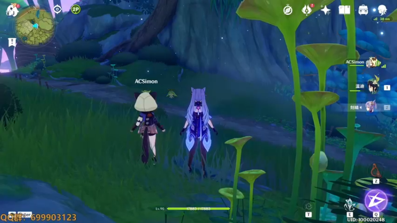 【2022-09-07 11点场】AllenCode：游戏日常+听歌