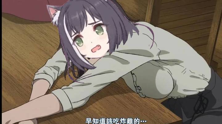 【狗贼的素材库331】我的战！很暴力！！！