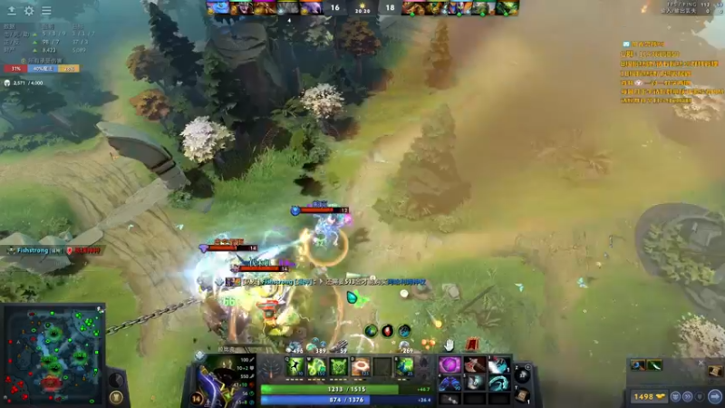 【2022-09-08 01点场】阳光男孩Aq：跟Topson ana碰一碰！