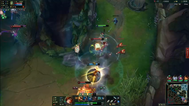 【2022-09-08 15点场】夏天夏天丶丶：晚点开密码 开会密码播一会