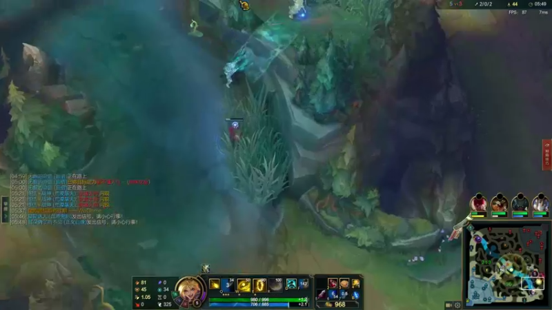 【2022-09-07 16点场】结成郁丶：我们两个是如此的相似 好激动啊