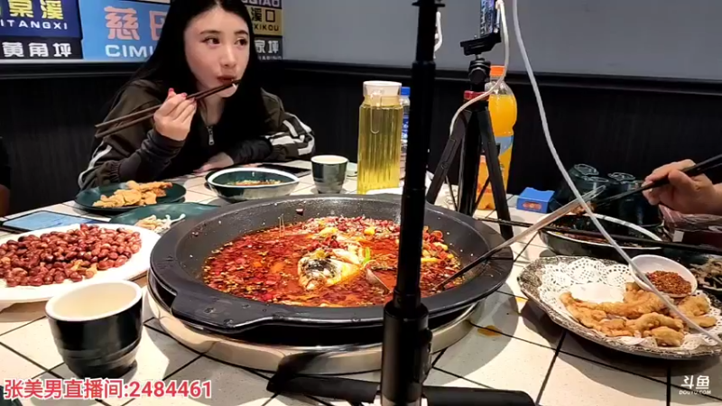 【2022-09-05 00点场】叶子户外：《摊王之王》昆明站，day4