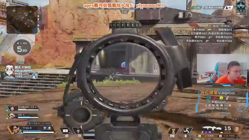 【2022-09-08 14点场】阿祖AZu2tap：仙人之上一换一！