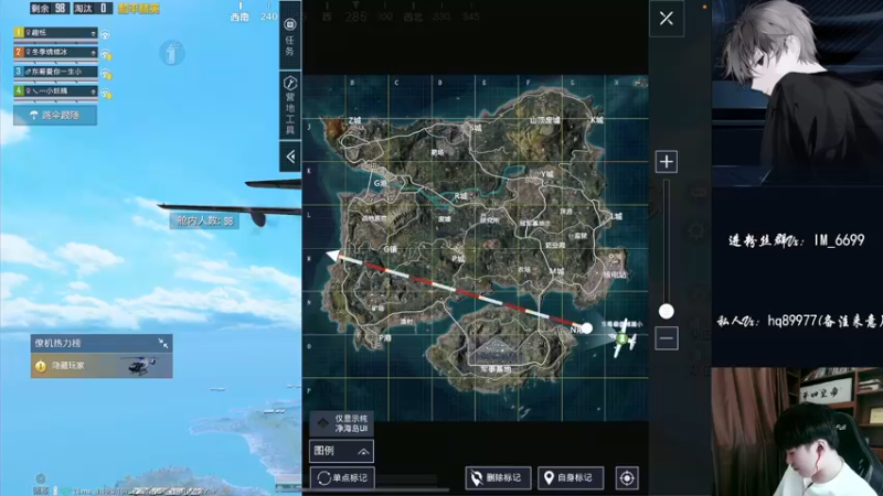 【2022-09-08 15点场】Dy合群：【王牌1喂4】细节到胃！