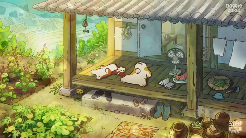 【2022-09-08 19点场】夏一可死毒舌_：鸽子：一只鸽子带着月饼来了