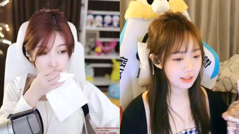 【2022-09-08 19点场】叶知秋Vanessa：秋：钻粉狂欢  六点见