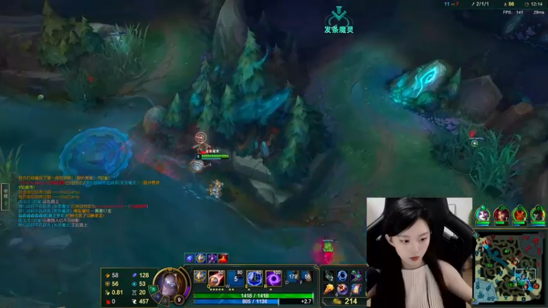 【2022-09-07 04点场】她打了个嗝儿：变形记之大师发条牢魔组排日记