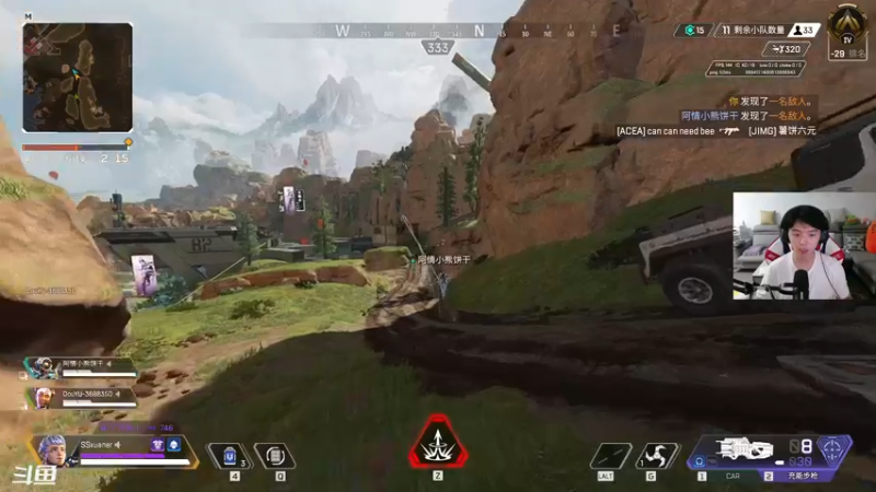 【2022-09-05 22点场】丨绅士瑄丨：谢谢大家陪我过生日~