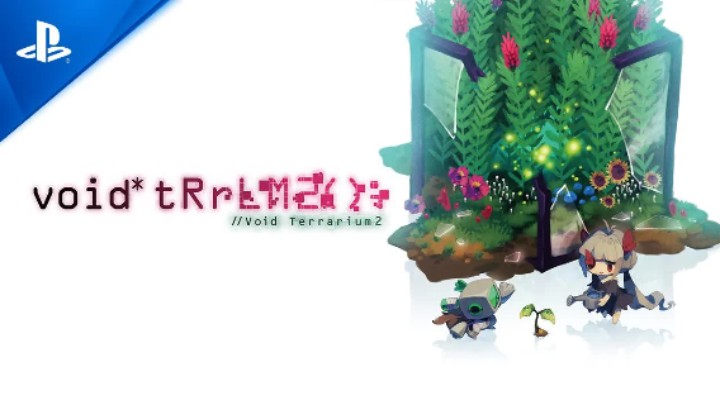 《真空饲育箱2》公布预告片