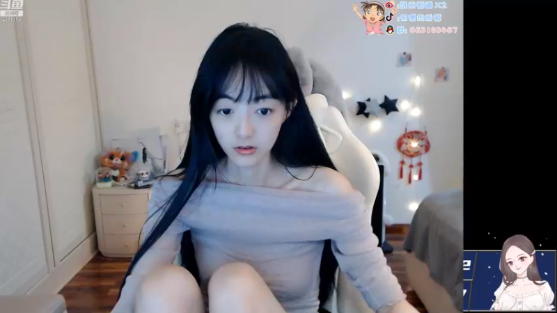 【2022-09-08 10点场】很嗯的雨薇：雨薇：慢热的人儿
