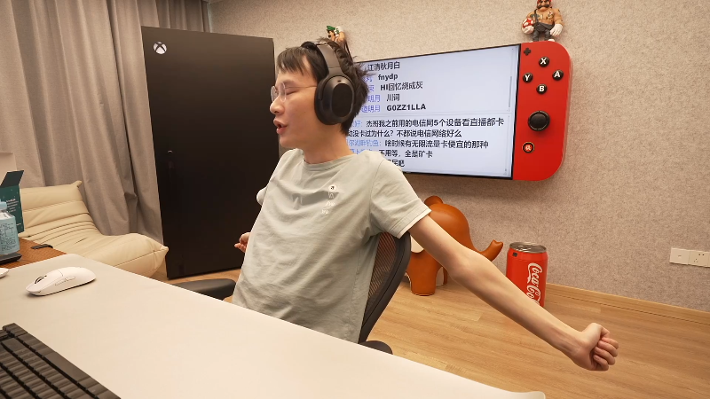 【马里奥制造】超级小桀的精彩时刻 20220908 13点场