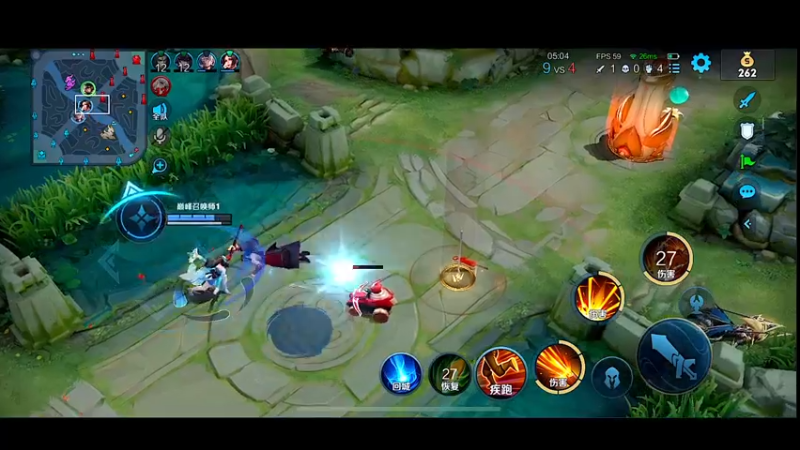 【2022-09-07 22点场】自小语：巅峰2500  冲第二个前十