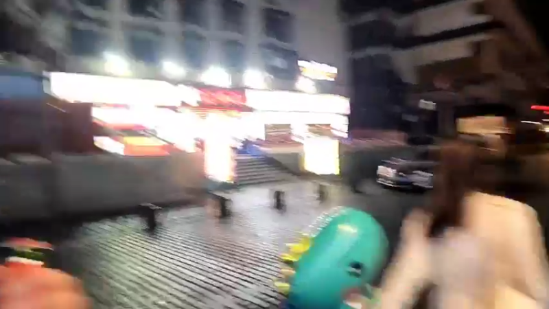 【2022-09-08 04点场】黑人毅：长沙玩两天
