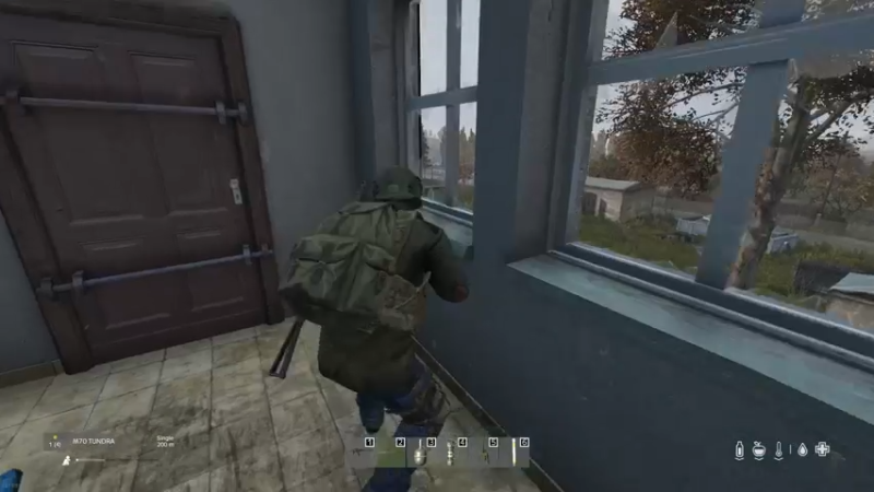 【2022-09-08 15点场】dayz韩爱东西：老韩车臣尼亚历险记