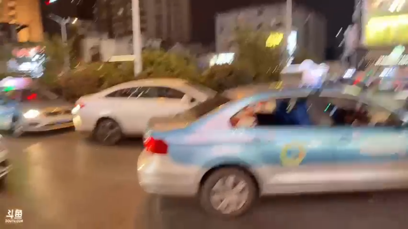 【2022-09-07 21点场】douyu小漠：长沙第四天