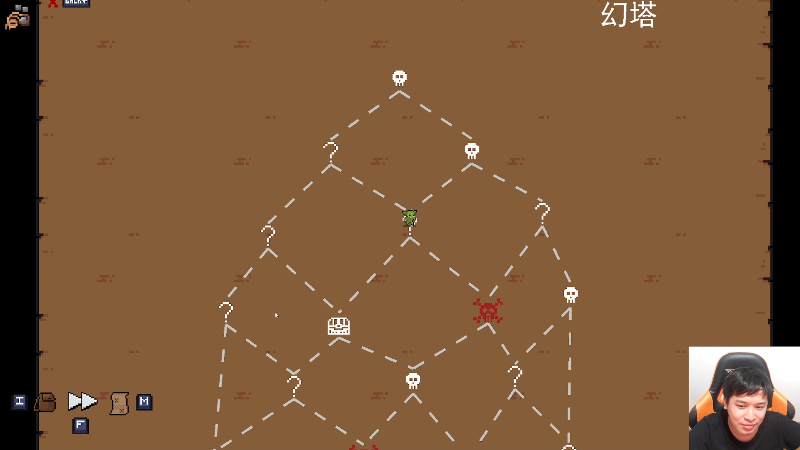 【主机其他游戏】老皮历险记的精彩时刻 20220908 20点场