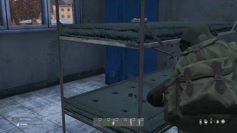 【2022-09-08 17点场】dayz韩爱东西：老韩车臣尼亚历险记